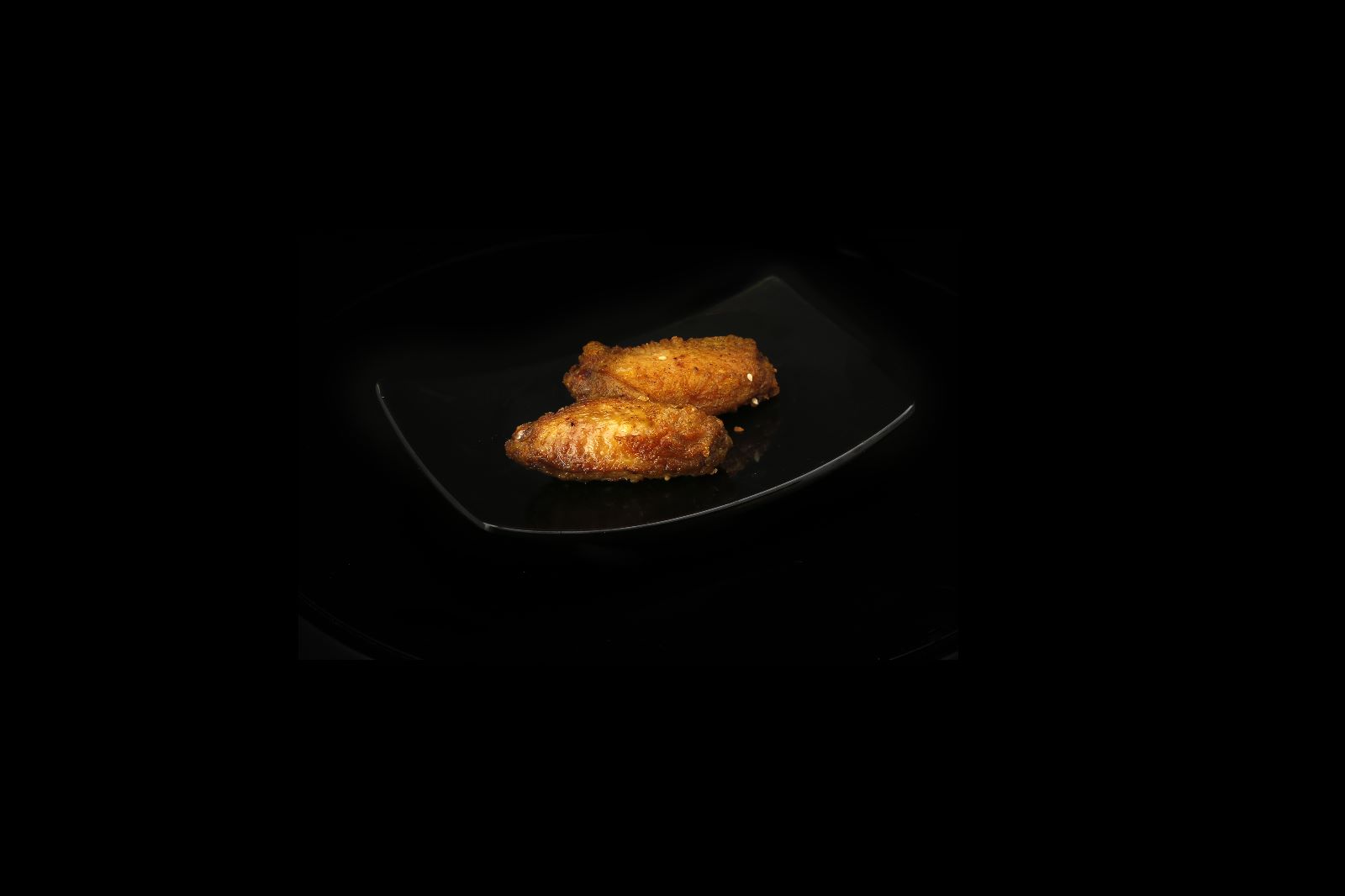 48. Chicken wings ( 5 pcs. )
